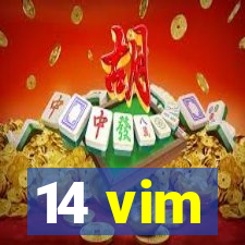 14 vim